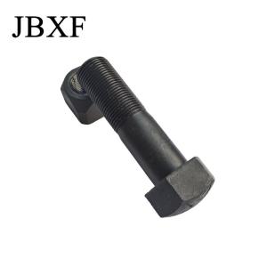 China Komatsu D155 Roller Excavator M16 M18 Undercarriage Bolts JBXF wholesale