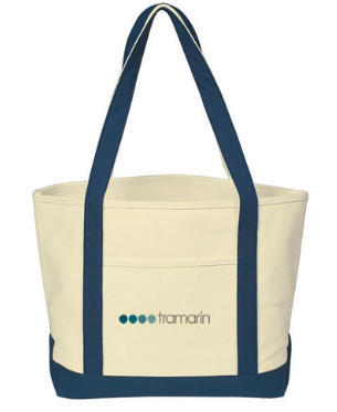 Customized logo blank Canvas tote shopping Bag,Canvas Shoulder Bag Weekend Shopping Big Bag With Leather Handle bagease