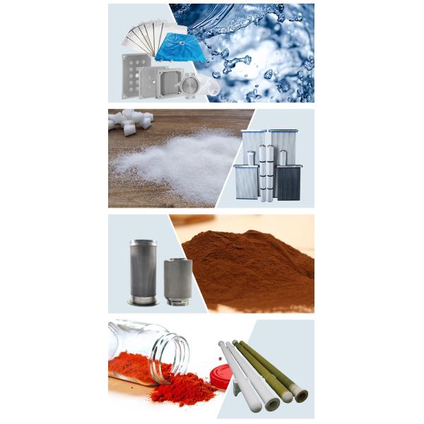 2023 Industrial Processing Hot Selling High Performance Polyester Dust Collector Filter Bag/Dust Collector Filter Sleeve