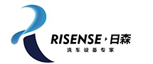 China Qingdao Risense Mechatronics Co., Ltd. logo