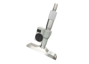 China Professional Digital Depth Micrometer CNC Machining Measuring Tools wholesale