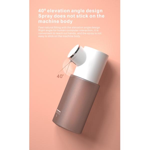 Automatic refillable 1100ml Hand Wash Soap Dispenser Wall Mount