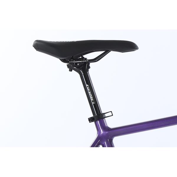 GOMID Carbon Fiber Fork Gravel Bike Racing Bike Road Custom Gravel Bicycle Gear Cycle Roadbike Bisiklet 700 40c Touring Bike