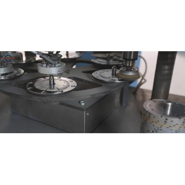 Ceramic Cutting Saw Blade