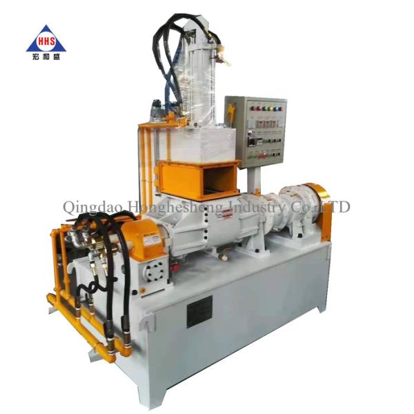 Lab Ceramic Powder Dispersion Kneader Machine 1L 3L 5L