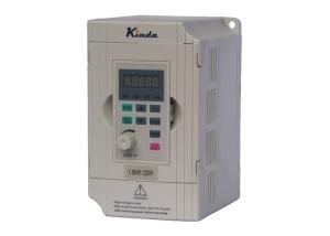 China 2.2KW VSD Adjustable Speed Controller Modular Design For Printing Presses wholesale
