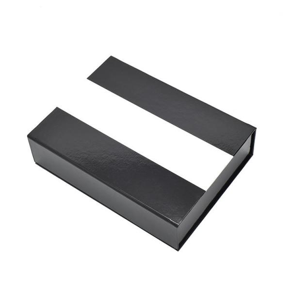 Customized Promotional Magnetic Video Gift Box Lcd Screen Video Display Box