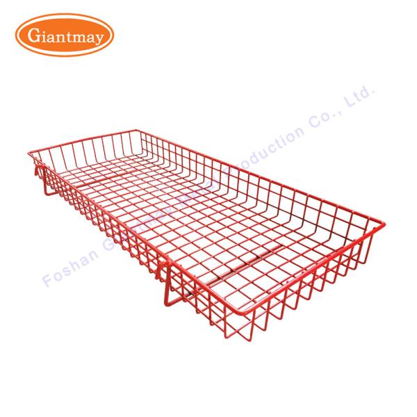 Shop Stand For Candy Chips Wire Grid Display Racks