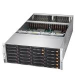 6049gp-Trt Forever Server Satellite Receiver Rack for Networking Rack
