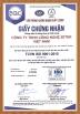 Dongguan Ziitek Electronic Materials & Technology Ltd. Certifications