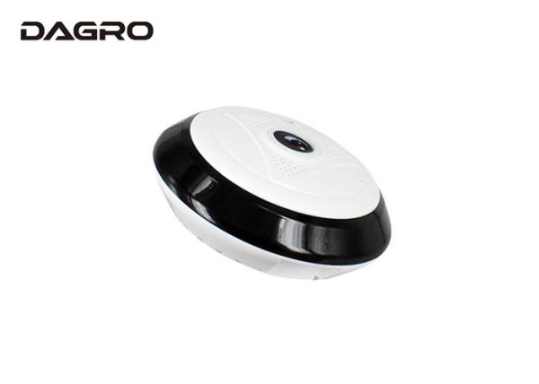 Quality 130W Pixels Wireless 360 Degree Security Camera HD Video With Video Encryption for sale