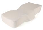 Memory Foam Bed Pillow Visco Elastic Ergonomic Soft Sleep Pillow