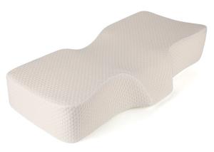 China Memory Foam Bed Pillow Visco Elastic Ergonomic Soft Sleep Pillow wholesale