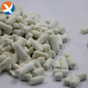 China Mines Flotation Reagents , PAX Potassium Amyl Xanthate 90 High Purity wholesale