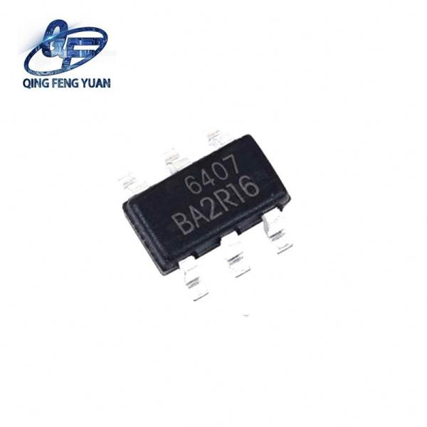 Quality AOS Wholesale Semiconductor Integrated AO6407 electronics Professional AO64 IC Chips Stock 74abt827pw A3959slbtr-t for sale