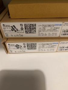 China TPS40170MRGYTEP VQFN-20 SMDIntegrated Circuits MCU Controller Microcontrol wholesale