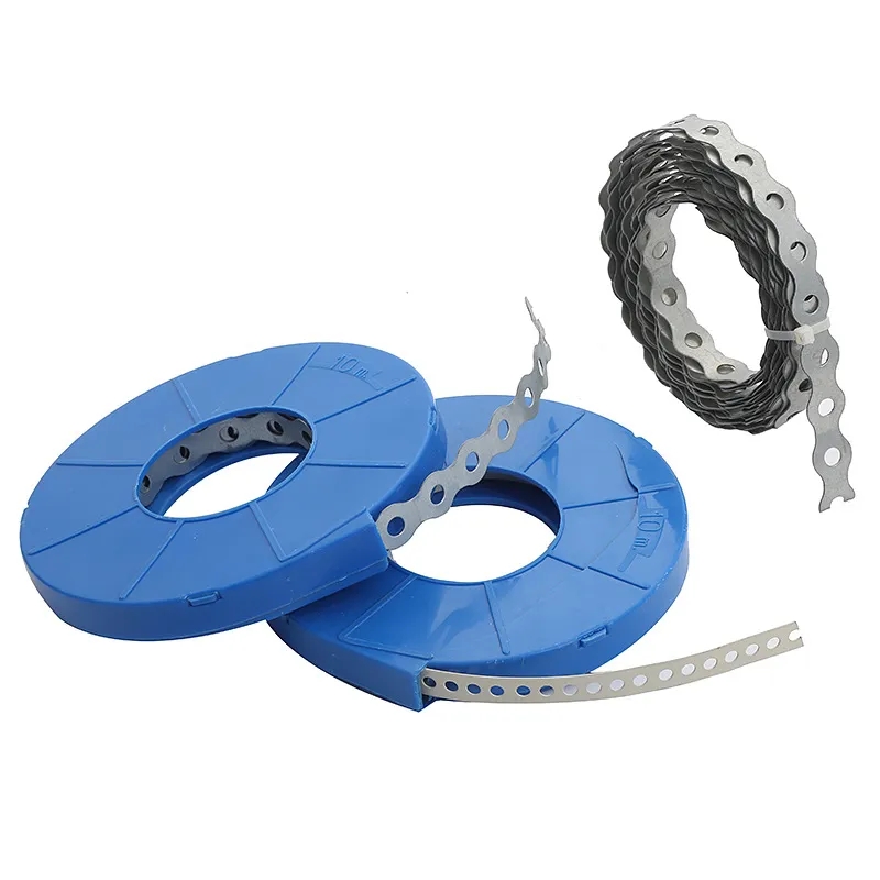 Widely Used Carbon Steel Formwork Accessories Clip for Construction 100% QC Passed Bunding Wires Water Stop Screw and Mountain Card