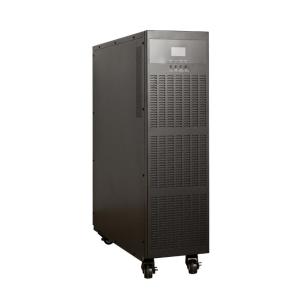 Microprocessor Control Self Diagnostic 700VA 12V 7AH Online UPS