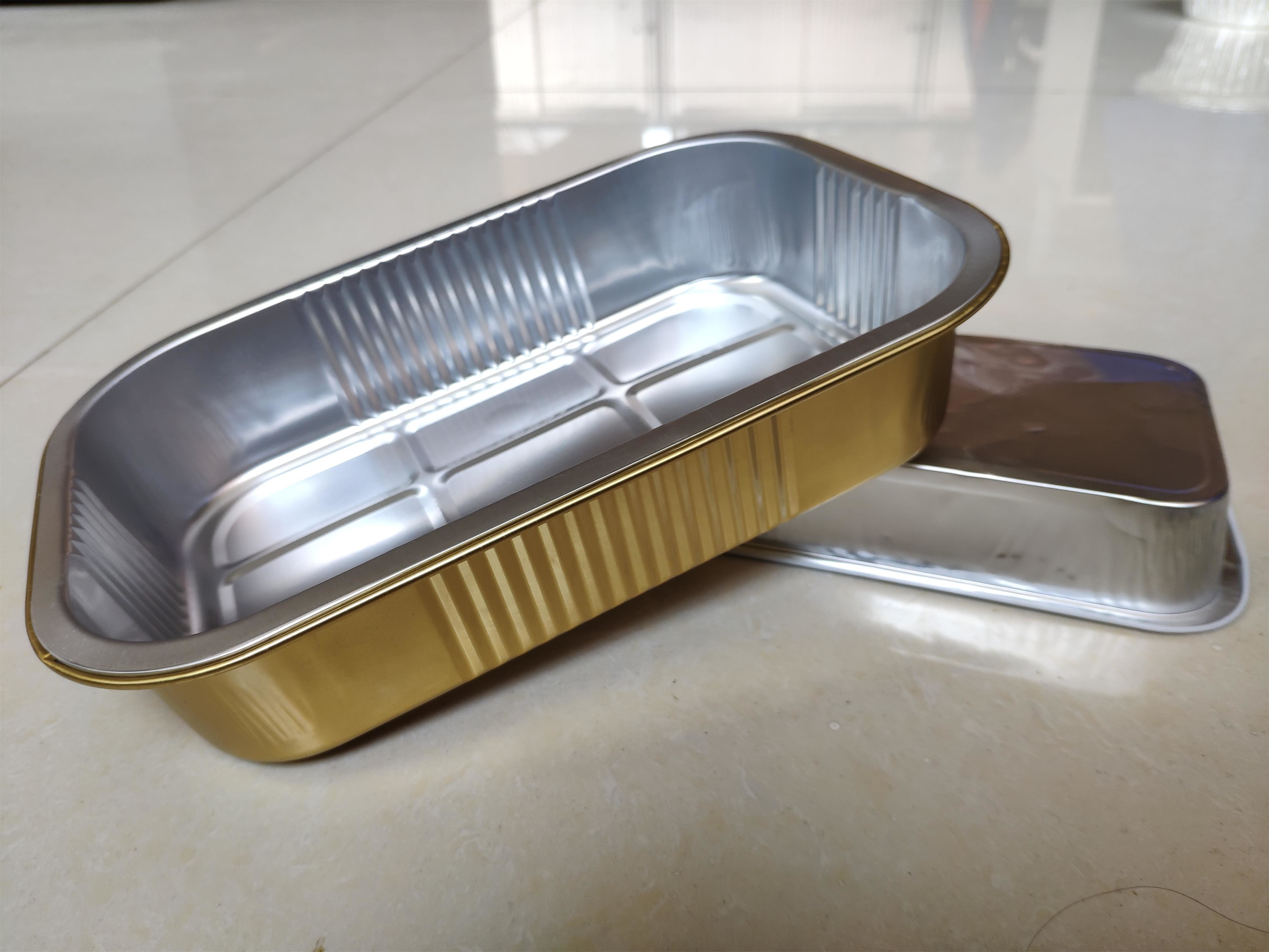 1235 Alloy 0.03mm SGS Household Aluminum Foil Roll