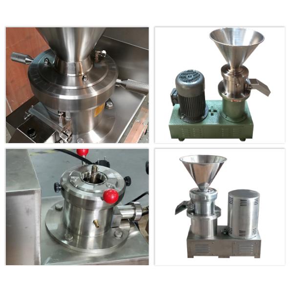 Multifunction Food Industry Automatic Food Processing Machine
