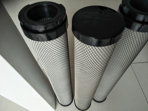 Quality Air Conditioning Precision Filter Element 10 Micron PP Fiber Material for sale