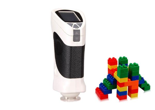 Quality Plastic Testing Paint Matching Spectrophotometer 0 - 200% Measuring Range for sale