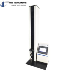 China Thermoplastic Material Testing Machine Tensile Testing Machine For Plastic Packaging astm d1939 tester wholesale