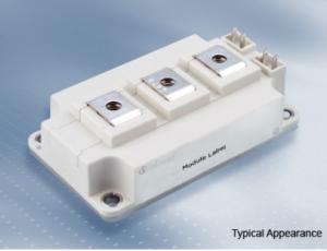 Inverter Diode IGBT Power Module FF300R12KT4P Fieldstop IGBT4 Emitter Controlled HE Diode