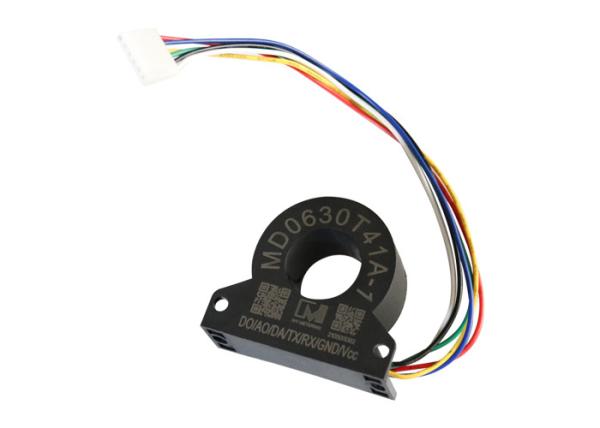 Quality Current Sensor You Tube Dc Leakage Detection Vehicle Charging for sale