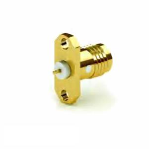 HUADA SMA-KFD318: High-Performance RF Connector for Robust Wireless Connectivity