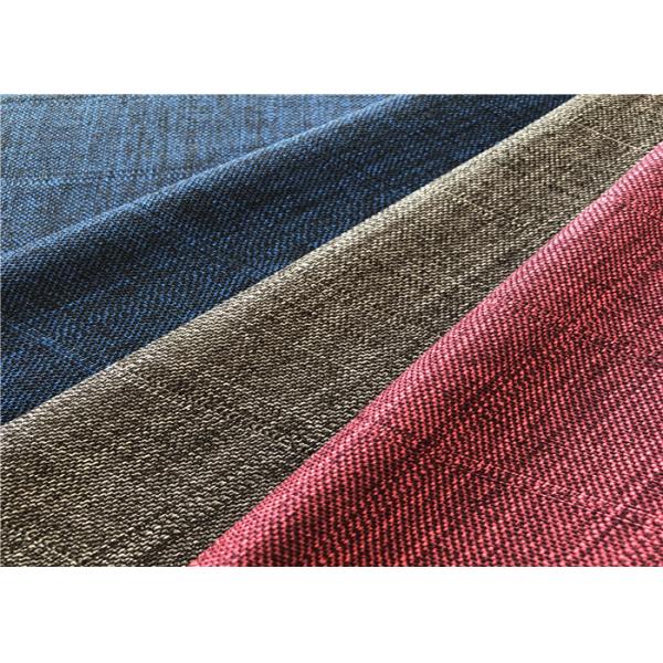 100% Polyester Fade Resistant Outdoor Fabric Dragon Square Ribstop Waterproofing