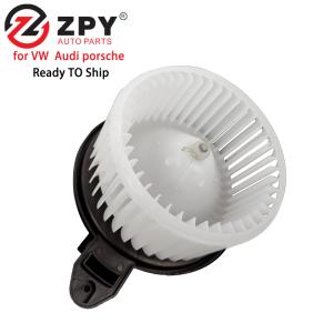Custom Audi C5 Auto Electrical Parts Blower Motor 4B1820021B 4B1820021C