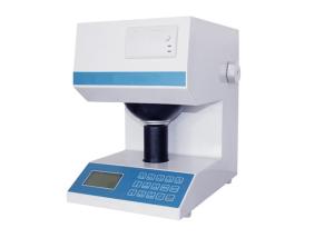 China Accurate Paper Testing Instruments , Digital Whiteness Color Meter Tester wholesale