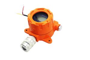 China PLC DCS II 2G Ex Db IIC T6 Fixed Gas Detector 4-20mA Output wholesale