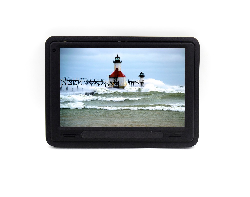 Android 10.1" Smart Home Control Tablet With Wall Mount Bracket
