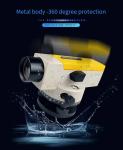 Engineering Measuring Automatic Level SOUTH DSZ3 with High Accuracy Optics