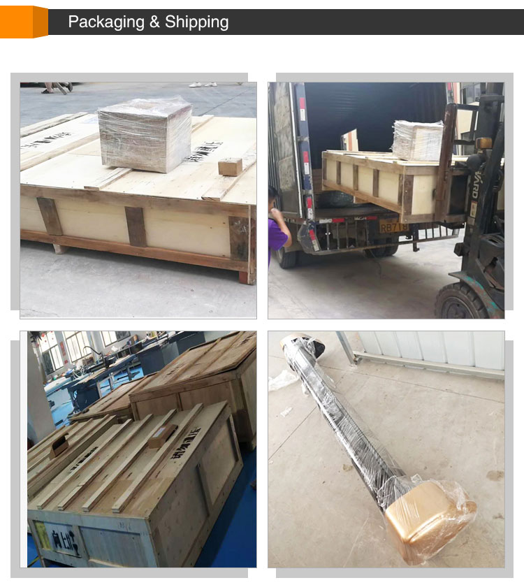 Automatic Dual Knife Flatbed Paper Cutter for Full and Half Cuts ≤3mm Cutting Thickness