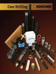 Soil Penetration Test SPT Sampler with Direct Push , Geological Investigation