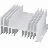 China SAH4820D Solid State Relay Heatsink SCR Inverse Parallel wholesale
