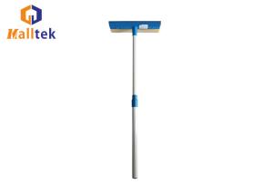 Car Windshield Cleaner Squeegee With Telescopic Handle