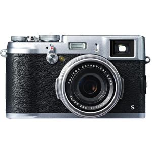 China Fujifilm X100S Digital Camera price and reviews wholesale