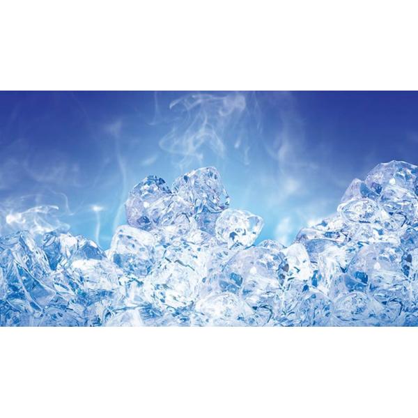 2023 New Ice Maker Machine Dispenser Chain Hotel Patented Product Nugget Ice Maker Machine for Restaurant