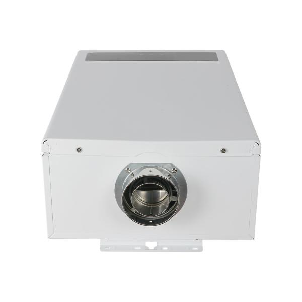 Quality Energy Saving Pollution Reducing 21kW Balanced Gas Water Heater Producing 11L/Min At 5.5kW Output for sale