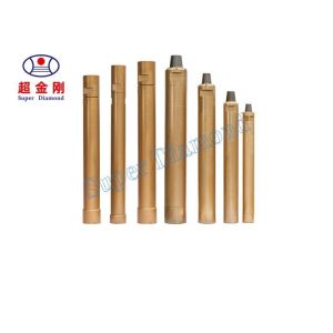 China 3 Inch Re543 Reverse Circulation Hammers Fire Resistant High Efficiency wholesale
