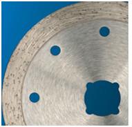 China DIAMOND BLADE FOR STONES wholesale