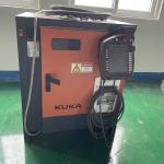 Payload KUKA Kr16 Welding Robot With XP Controller 1611 Mm Reach Fronius Welding