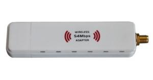 China WEP64 TKIP mini usb rp-sma antenna GWF-2A1T for WPA2 - PSK Windows XP wholesale