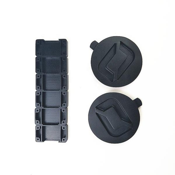 Quality Sample Provide Rapid Tooling for Plastic Injection Moulding 100 Mold Life for sale