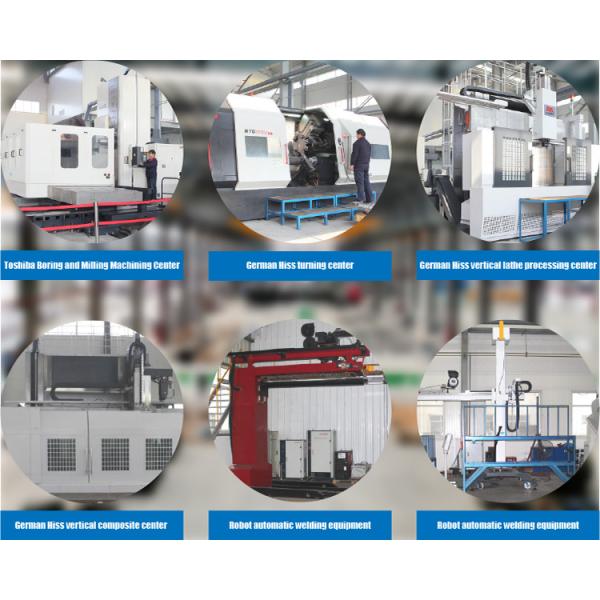 Continuous Dewaterting Starch Separator Automatic Discharge