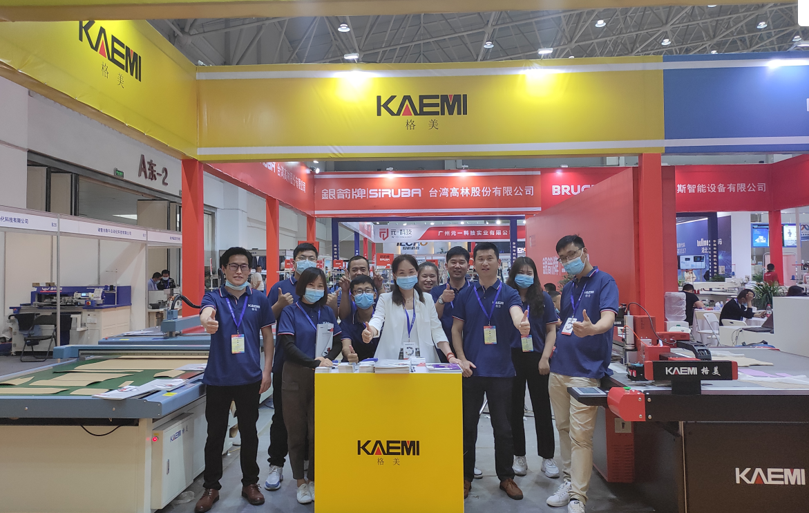 KAEMI EP350 Big Refillable Ink Tank Printing Plotter Machine For Construction Works